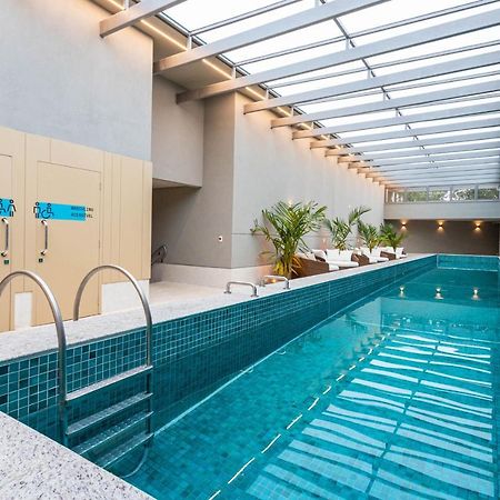 Apartmán Charlie Aeroporto Congonhas Cgh São Paulo Exteriér fotografie