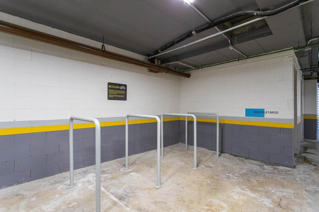 Apartmán Charlie Aeroporto Congonhas Cgh São Paulo Exteriér fotografie